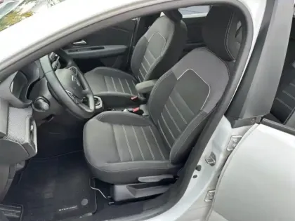 Photo 8 Dacia Sandero  1.0 TCe 90ch Expression CVT