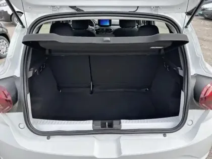 Photo 5 Dacia Sandero  1.0 TCe 90ch Expression CVT