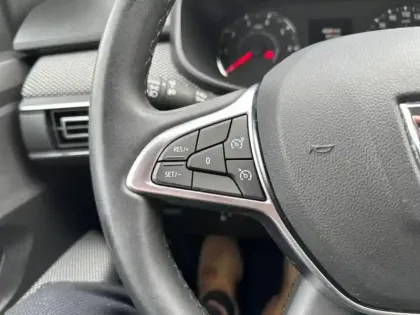 Photo 12 Dacia Sandero  1.0 TCe 90ch Expression CVT