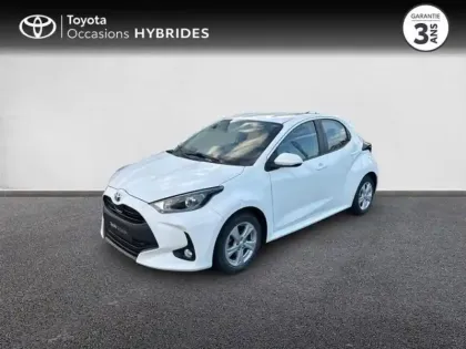 Photo Toyota Yaris