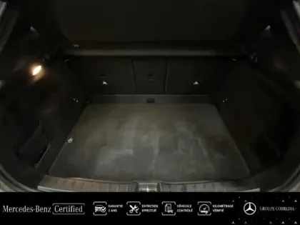 Photo 11 Mercedes GLA  200 d 150ch AMG Line 8G-DCT