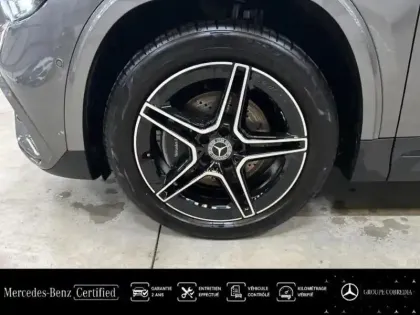 Photo 12 Mercedes GLA  200 d 150ch AMG Line 8G-DCT