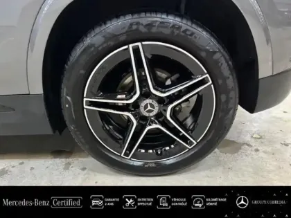 Photo 13 Mercedes GLA  200 d 150ch AMG Line 8G-DCT