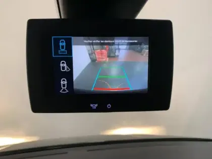 Photo 11 Peugeot Partner  Standard 650kg Puretech 130ch S&S Asphalt EAT8 7cv