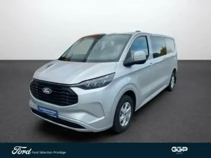 Photo Ford Transit Custom