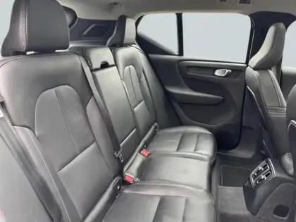 Photo 9 Volvo Xc40  T5 Recharge 180 + 82ch Ultimate DCT 7