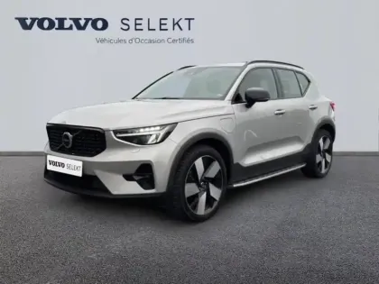 Photo Volvo Xc40