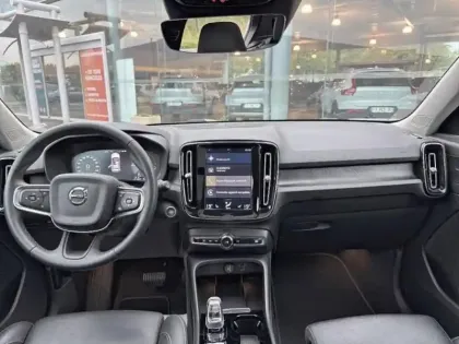 Photo 7 Volvo Xc40  T5 Recharge 180 + 82ch Ultimate DCT 7