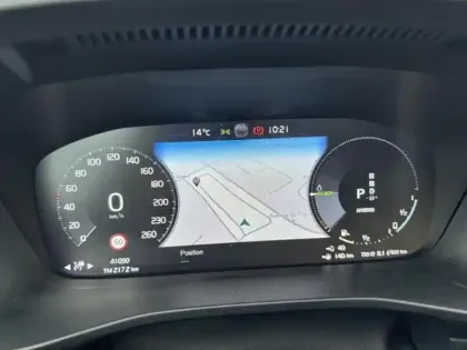 Photo 13 Volvo Xc40  T5 Recharge 180 + 82ch Ultimate DCT 7