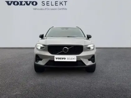 Photo 1 Volvo Xc40  T5 Recharge 180 + 82ch Ultimate DCT 7