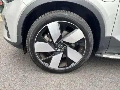Photo 10 Volvo Xc40  T5 Recharge 180 + 82ch Ultimate DCT 7