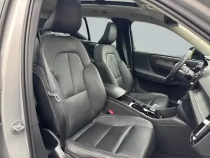 Photo 8 Volvo Xc40  T5 Recharge 180 + 82ch Ultimate DCT 7