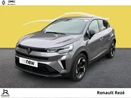 Photo Renault Captur