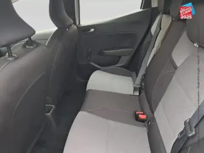 Photo 10 Renault Clio  1.5 Blue dCi 85ch Business