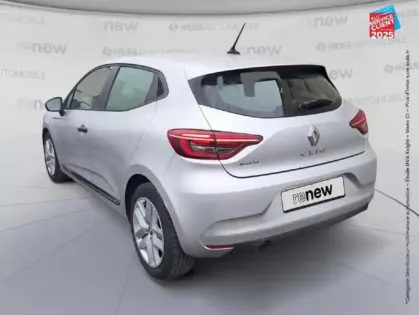 Photo 7 Renault Clio  1.5 Blue dCi 85ch Business