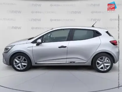 Photo 8 Renault Clio  1.5 Blue dCi 85ch Business