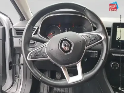 Photo 11 Renault Clio  1.5 Blue dCi 85ch Business