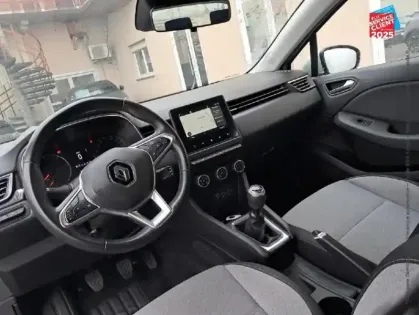 Photo 14 Renault Clio  1.5 Blue dCi 85ch Business