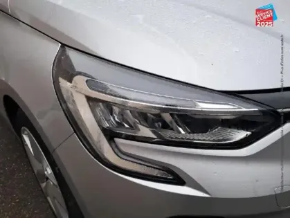 Photo 12 Renault Clio  1.5 Blue dCi 85ch Business