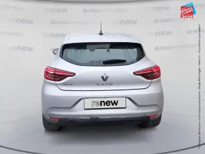 Photo 6 Renault Clio  1.5 Blue dCi 85ch Business