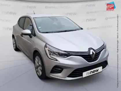 Photo 2 Renault Clio  1.5 Blue dCi 85ch Business