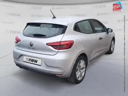 Photo 5 Renault Clio  1.5 Blue dCi 85ch Business