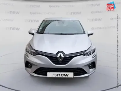 Photo 1 Renault Clio  1.5 Blue dCi 85ch Business