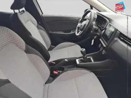 Photo 4 Renault Clio  1.5 Blue dCi 85ch Business