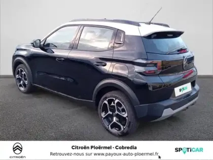 Photo 6 Citroën C3  1.2 Turbo 100ch PLUS