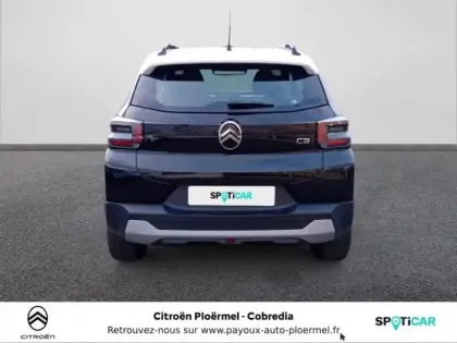 Photo 4 Citroën C3  1.2 Turbo 100ch PLUS