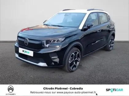 Photo Citroën C3