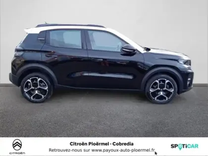 Photo 3 Citroën C3  1.2 Turbo 100ch PLUS