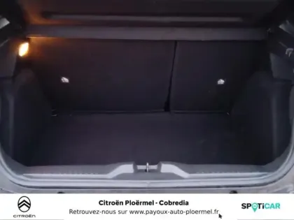 Photo 5 Citroën C3  1.2 Turbo 100ch PLUS