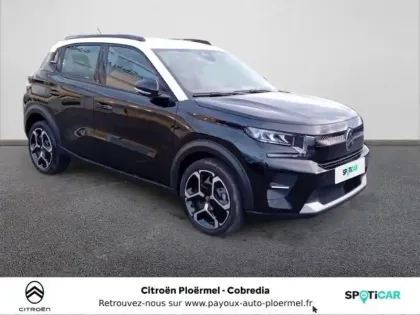 Photo 2 Citroën C3  1.2 Turbo 100ch PLUS