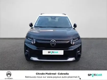 Photo 1 Citroën C3  1.2 Turbo 100ch PLUS