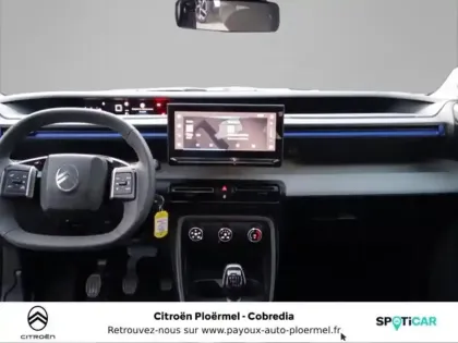 Photo 7 Citroën C3  1.2 Turbo 100ch PLUS