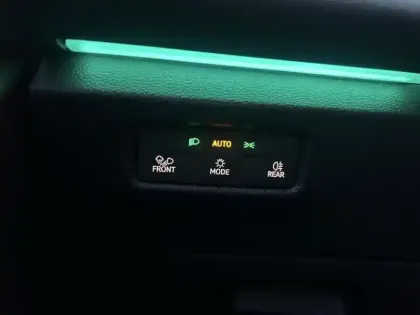 Photo 13 Volkswagen Tiguan  2.0 TDI 150ch Elegance DSG7