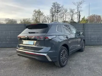 Photo 1 Volkswagen Tiguan  2.0 TDI 150ch Elegance DSG7