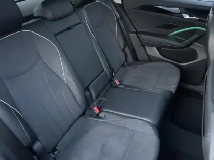 Photo 8 Volkswagen Tiguan  2.0 TDI 150ch Elegance DSG7