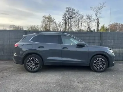 Photo 2 Volkswagen Tiguan  2.0 TDI 150ch Elegance DSG7