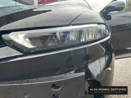 Photo 12 Alfa Romeo Tonale  1.5 Hybrid 130ch Sprint TCT