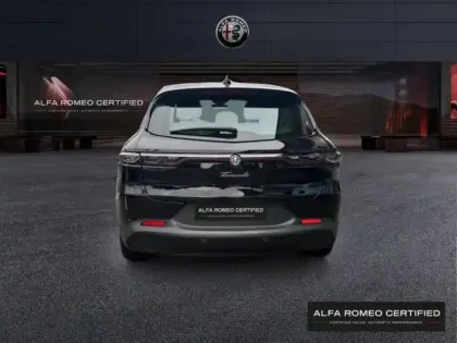 Photo 4 Alfa Romeo Tonale  1.5 Hybrid 130ch Sprint TCT