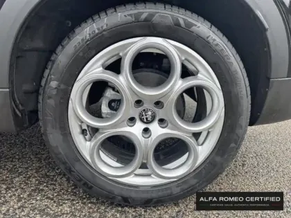 Photo 10 Alfa Romeo Tonale  1.5 Hybrid 130ch Sprint TCT