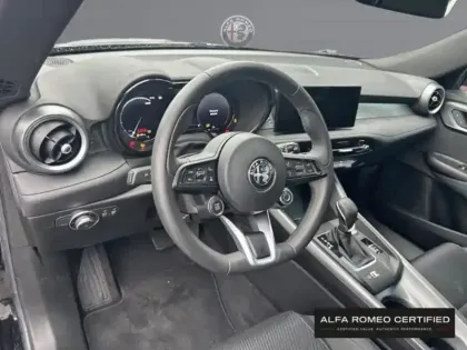 Photo 7 Alfa Romeo Tonale  1.5 Hybrid 130ch Sprint TCT