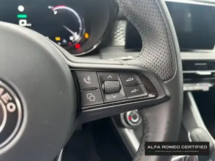 Photo 14 Alfa Romeo Tonale  1.5 Hybrid 130ch Sprint TCT