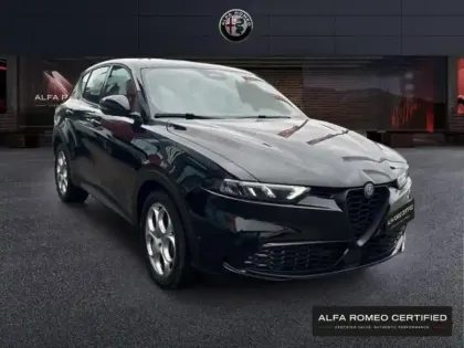 Photo 2 Alfa Romeo Tonale  1.5 Hybrid 130ch Sprint TCT