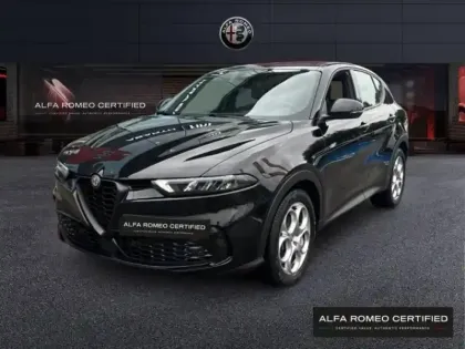 Photo Alfa Romeo Tonale