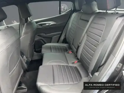 Photo 9 Alfa Romeo Tonale  1.5 Hybrid 130ch Sprint TCT