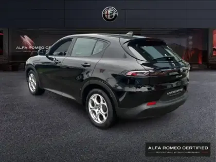 Photo 6 Alfa Romeo Tonale  1.5 Hybrid 130ch Sprint TCT