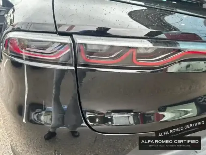 Photo 11 Alfa Romeo Tonale  1.5 Hybrid 130ch Sprint TCT